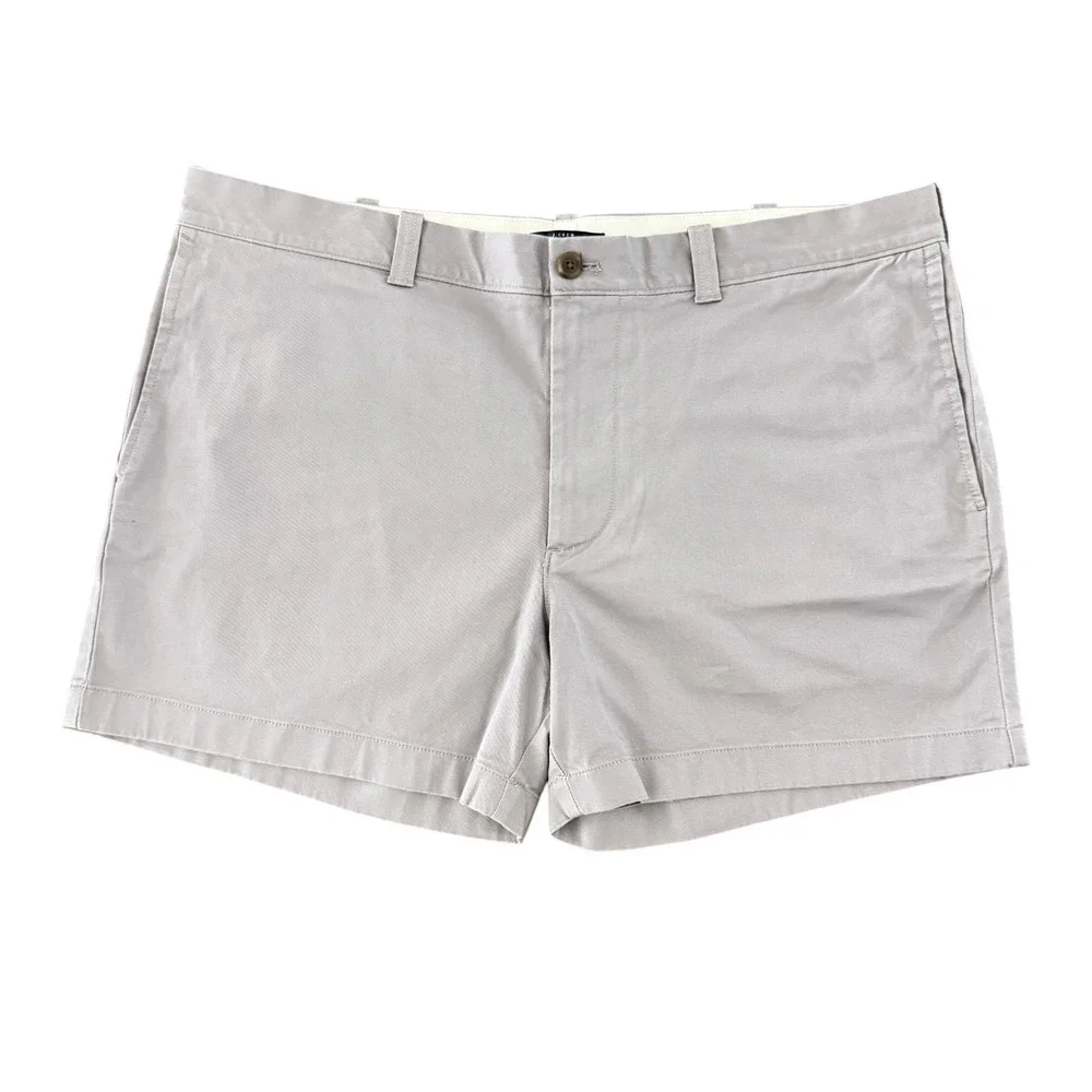 J.Crew Mercantile Mens Flex Varick 5